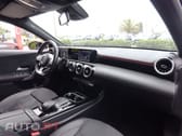 Mercedes-Benz A 250 Amg Line