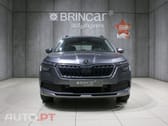 Skoda Kamiq 1.0 TSI Style