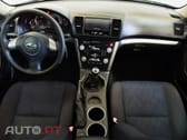 Subaru Outback 2.0 D 4WD