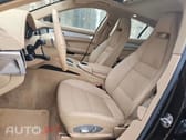 Porsche Panamera Platinum Edition
