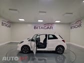 Toyota Yaris BIZZ 1.4 D-4D 90CV IVA DEDUTIVEL
