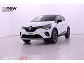 Renault Captur 1.0 TCe Techno Bi-