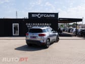 Citroen C5 Aircross 1.6 Hybrid Shine e-EAT8