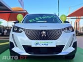 Peugeot E-2008 50 kWh Style