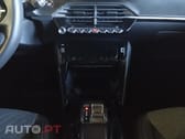 Peugeot E-2008 50 kWh Allure