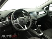Renault Captur Captur 1.0 TCe Techno Bi-Fuel
