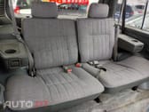 Mitsubishi Pajero 2.5 TDi GLS