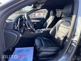 Mercedes-Benz C 250 d AMG Line Aut.