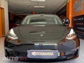 Tesla Model 3 Dual Motor Performance