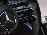 Mercedes-Benz C 300 e AMG Line