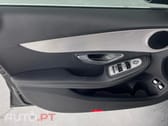 Mercedes-Benz C 300 e Avantgarde