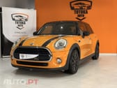 MINI Cooper Cooper D