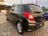 Opel Corsa 1.3 CDTi Enjoy EcoFLEX