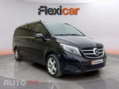 Mercedes-Benz V 220 d Longo Avantgarde Aut.