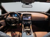 Jaguar XE 2.0D R-SPORT 180CV 