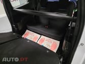 Dacia Lodgy 1.2 STEPWAY