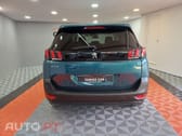 Peugeot 5008 1.2 PureTech Allure EAT8