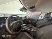 Kia EV6 77,4-kWh