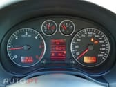 Audi A3 Sportback 2.0 TDi S-line
