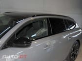 Peugeot 508 SW 1.6 Hybrid GT e-EAT8