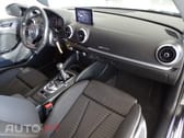Audi A3 Sportback 1.6 TDI Sport