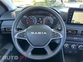 Dacia Jogger 1.0 Eco-G SL Extreme + Bi-Fuel 7L