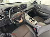 Hyundai Kauai 39 kWh Premium