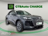 Audi Q6 E-Tron I.V.A DEDUTÍVEL e-tron 55 Qu