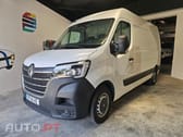 Renault Master 2.3DCI Grand Confort