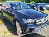 Mercedes-Benz GLC 300 e 4Matic