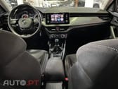 Skoda Scala 1.0 TSI Ambition