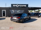BMW 530 e Pack M