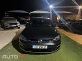 Volkswagen Golf 1.4 GTE Plug-in-Hybrid DSG