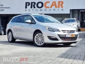 Opel Astra Sports Tourer 1.6 CDTi Executive S/S
