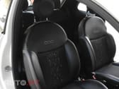 Fiat 500 1.0 Hybrid Sport