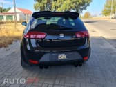 Seat Leon 2.0 TFSi Cupra
