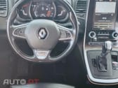Renault Grand Scénic 1.6 dCi Bose Edition EDC SS