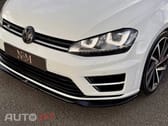 Volkswagen Golf R 2.0 TSI OPF 4Motion DSG