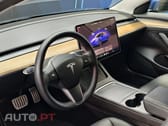 Tesla Model 3 Performance Tração Integral
