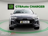 Audi SQ8 E-TRON SPORTBACK I.V.A DEDUTIVEL 