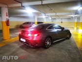 Mercedes-Benz S 63 AMG Coupe Speedshift MCT Edition 1
