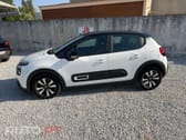 Citroen C3 1.2 PureTech Shine