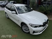 BMW 320 e Touring Corporate Edition Auto