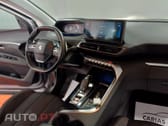 Peugeot 3008 1.5 BlueHDi Allure EAT8