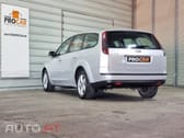 Ford Focus SW 1.6 TDCi Trend