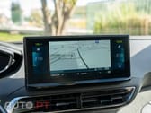Peugeot 3008 1.6 Hybrid4 Allure Pack e-EAT8