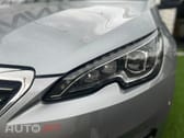 Peugeot 308 GT LINE