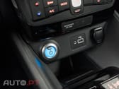 Nissan Leaf Acenta