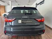Audi A1 25 TFSI Advanced