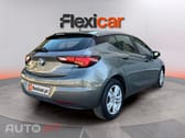 Opel Astra 1.6 CDTI Edition S/S